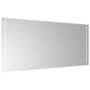Vidaxl badkamerspiegel led 40x90 cm
