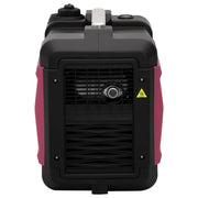 Vidaxl benzinegenerator 4-takt draagbaar 2900w - afbeelding 3