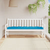 Vidaxl tuinbankkussen 180x50x7 cm oxford stof lichtblauw