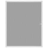 Vidaxl raamhor 80x100 cm wit - afbeelding 3