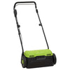 Vidaxl verticuteermachine 2-in-1 elektrisch 1500 w
