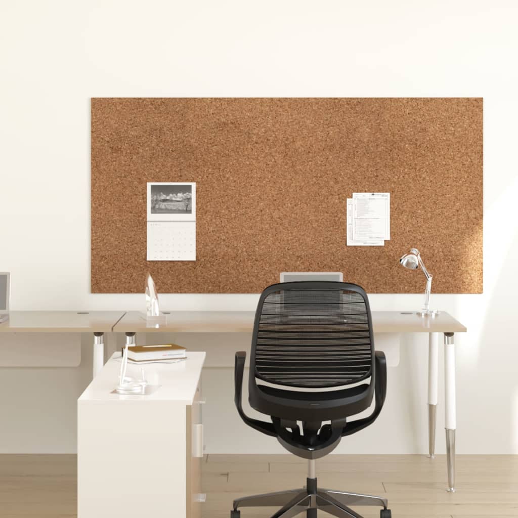 VidaXL Kurkrol 100x200 cm 5 mm