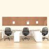 VidaXL Kurkrol 100x500 cm 5 mm