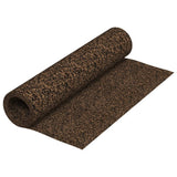 VidaXL Kurkrol 100x500 cm 2 mm rubber - afbeelding 2