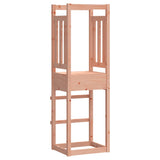 Vidaxl speeltoren 53x46,5x169 cm massief douglashout - afbeelding 3