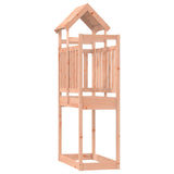 VidaXL Speeltoren 52,5x110,5x214 cm massief douglashout - afbeelding 1