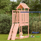 VidaXL Speeltoren 52,5x110,5x214 cm massief douglashout - afbeelding 2