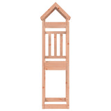 VidaXL Speeltoren 52,5x110,5x214 cm massief douglashout - afbeelding 3