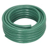 Vidaxl tuinslang 0,5'' 10 m pvc blauw