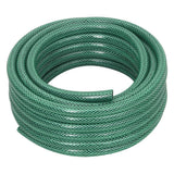Vidaxl tuinslang 0,5'' 10 m pvc blauw - afbeelding 1