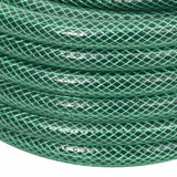 Vidaxl tuinslang 0,5'' 10 m pvc blauw - afbeelding 3