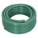 Vidaxl tuinslang 0,5'' 20 m pvc groen
