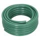 Vidaxl tuinslang 0,5'' 30 m pvc groen