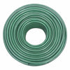 Vidaxl tuinslang met koppelingsset 0,5'' 100 m pvc groen
