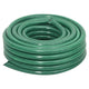 Vidaxl tuinslang 0,75'' 20 m pvc groen