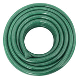 Vidaxl tuinslang 0,75'' 20 m pvc groen - afbeelding 2