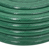 Vidaxl tuinslang 0,75'' 20 m pvc groen - afbeelding 3