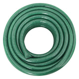 Vidaxl tuinslang 0,75'' 50 m pvc groen - afbeelding 2