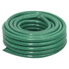 Vidaxl tuinslang 0,9'' 100 m pvc groen