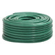 Vidaxl tuinslang 1'' 10 m pvc groen