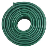 Vidaxl tuinslang 1'' 20 m pvc groen - afbeelding 2