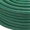 Vidaxl tuinslang 1'' 50 m pvc groen