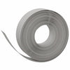 Vidaxl tuinranden 2 st 10 m 15 cm polyetheen grijs