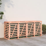 VidaXL Containerberging viervoudig massief douglashout - afbeelding 3