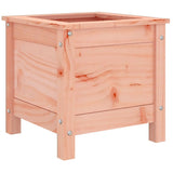 Vidaxl plantenbak 40x40x39 cm massief douglashout - afbeelding 2