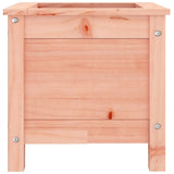 Vidaxl plantenbak 40x40x39 cm massief douglashout - afbeelding 3
