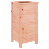 Vidaxl plantenbak 40x40x78 cm massief douglashout - afbeelding 2
