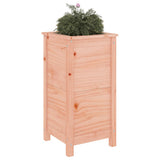 Vidaxl plantenbak 40x40x78 cm massief douglashout - afbeelding 3