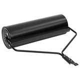 Vidaxl gazonroller duwmodel 63 l ijzer zwart - afbeelding 3
