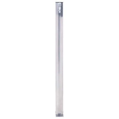 Vidaxl waterzuil rond 40 cm roestvrij staal