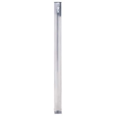 Vidaxl waterzuil rond 60 cm roestvrij staal