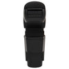 Vidaxl armsteun 13x34x(36,5-53) cm abs zwart