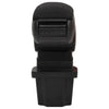 Vidaxl armsteun 13,5x32,5x(31-46,5) cm abs zwart
