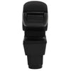 Vidaxl armsteun 11x35x(32-49) cm abs zwart