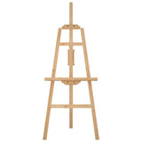 Vidaxl schildersezel 53,5x95x127 cm massief grenenhout - afbeelding 3