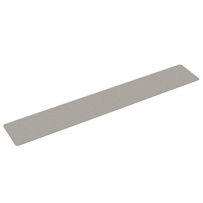 Vidaxl tapijtloper 50x300 cm sisal-look platina