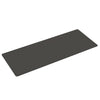 Vidaxl tapijtloper 80x200 cm sisal-look antracietkleurig