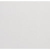 Vidaxl vliesbehang 3d effen 10x0,53 m wit