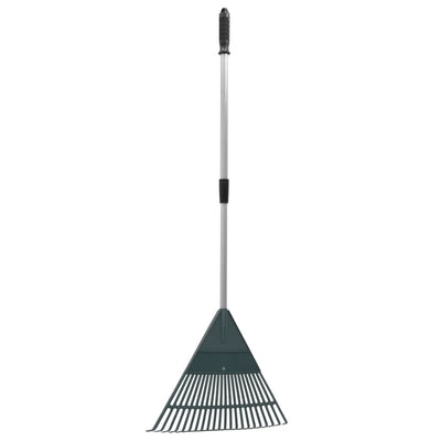 Vidaxl bladhark 155,5 cm pp donkergroen