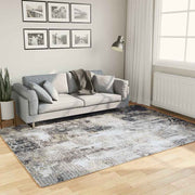 Vidaxl vloerkleed wasbaar 160x230 cm meerkleurig - afbeelding 1