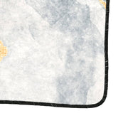 Vidaxl vloerkleed wasbaar 120x180 cm meerkleurig - afbeelding 3