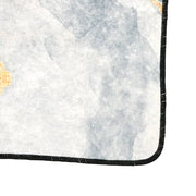 Vidaxl vloerkleed wasbaar 190x300 cm meerkleurig - afbeelding 3