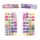 Loombandset 1200-delig in assortidoos