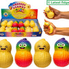 Jono toys squeeze pinda pu slow rise