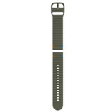 Justincase activeflex strap voor samsung galaxy watch 20mm khaki - afbeelding 7