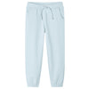 VidaXL Kinderjoggingbroek 92 lichtblauw